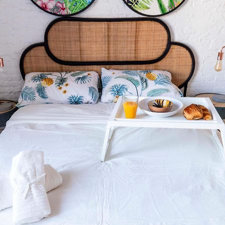 Enchanting 2 Bedroom Flat With Terrace Near Placa Espanya Barcelona Eksteriør billede
